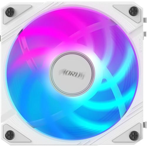 Кулер до корпусу GIGABYTE GP-ECFAN1201 ICE – GIGABYTE (вид 1)