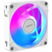 Кулер до корпусу GIGABYTE GP-ECFAN1201 ICE – GIGABYTE (вид 2)