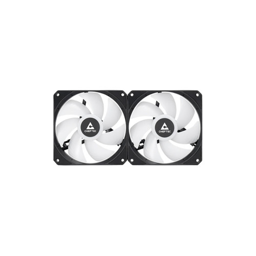 Система рідинного охолодження Chieftec Iceberg 240 ARGB (CLC-240-RGB) – Chieftec (вид 2)