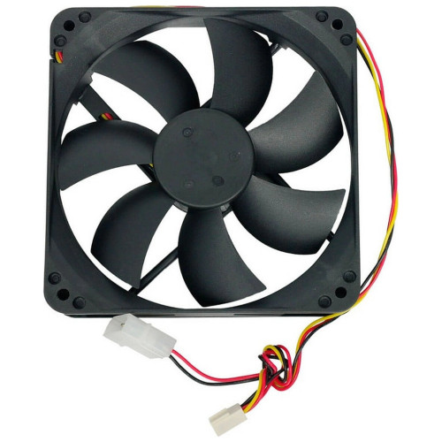 Кулер для корпуса Chieftec Thermal Killer (AF-1225S) – Chieftec