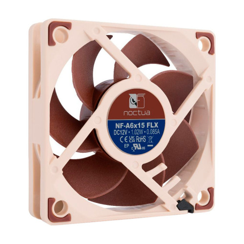 Кулер для корпуса Noctua NF-A6x15 FLX – Noctua