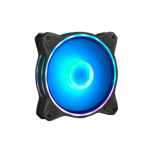 Кулер для корпуса Chieftec ZF-1225RGB – Chieftec