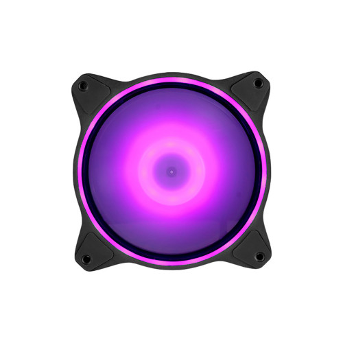 Кулер для корпуса Chieftec ZF-1225RGB – Chieftec (вид 2)