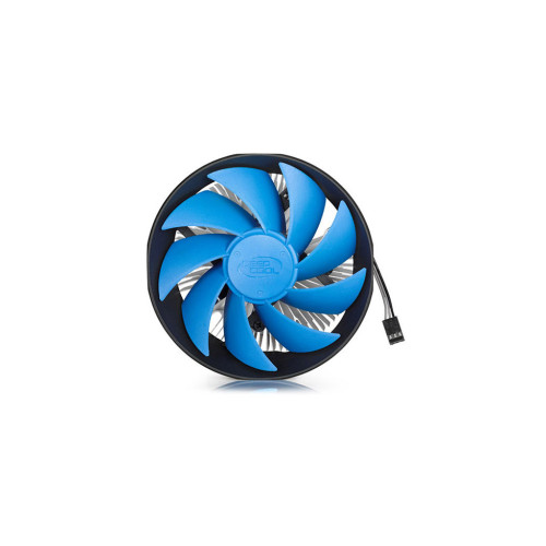 Кулер до процесора Deepcool GAMMA ARCHER – Deepcool (вид 1)