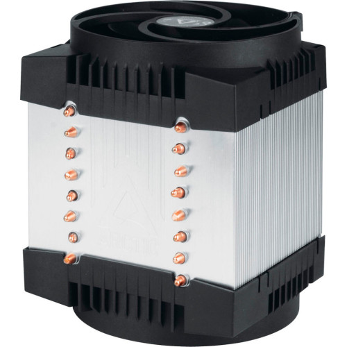 Кулер для процессора Arctic 4U-M Rev.2 (ACFRE00133B) – Arctic (вид 2)