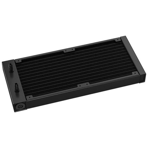 Система жидкостного охлаждения Deepcool LP240 ARGB Black (R-LP240-BKMSNC-G-1) – Deepcool (вид 1)