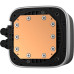 Система рідинного охолодження Deepcool LP360 ARGB Black (R-LP360-BKMSNC-G-1) – Deepcool (вид 2)