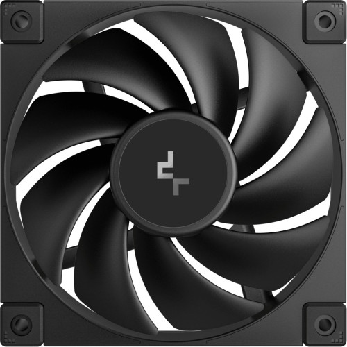 Кулер до корпусу Deepcool FD12 (R-FD12-BKNPN1-G) – Deepcool