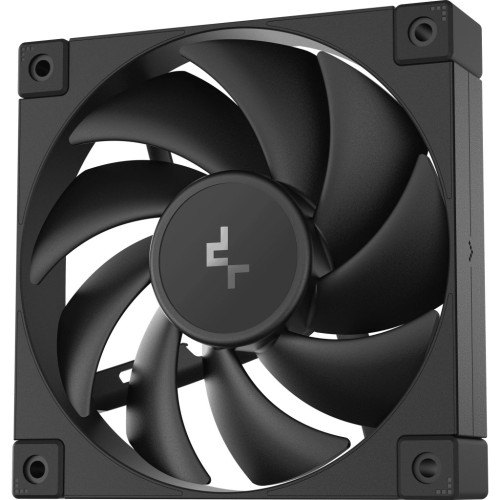 Кулер до корпусу Deepcool FD12 (R-FD12-BKNPN1-G) – Deepcool (вид 2)