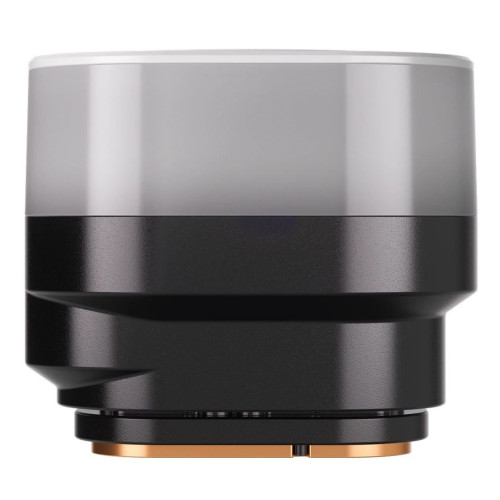 Система жидкостного охлаждения Corsair iCUE LINK TITAN 360 RX RGB White (CW-9061021-WW) – CORSAIR (вид 2)