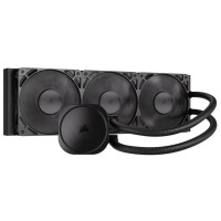 Система жидкостного охлаждения Corsair NAUTILUS 360 (CW-9060089-WW)