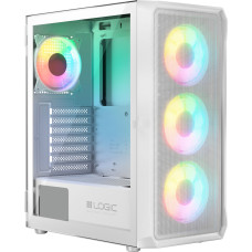 Кулер для корпуса Logic concept PORTOS MESH (AT-PORTOS-20-0000000-0002)