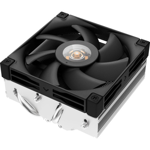 Кулер для процессора Deepcool AN400 BK – Deepcool
