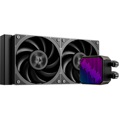 Система рідинного охолодження ID-Cooling DX240 MAX – ID-Cooling