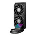 Система рідинного охолодження ID-Cooling DX240 MAX – ID-Cooling (вид 1)