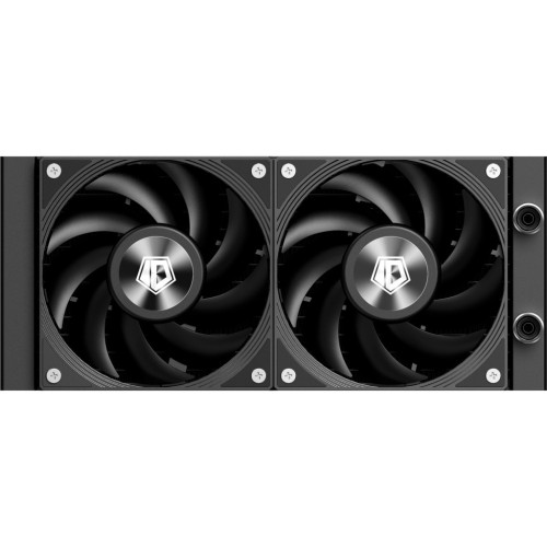 Система рідинного охолодження ID-Cooling DX240 MAX – ID-Cooling (вид 2)
