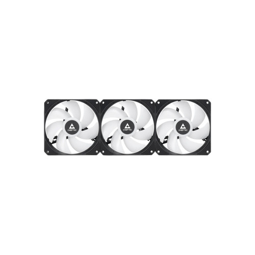 Система рідинного охолодження Chieftec Iceberg 360 ARGB (CLC-360-RGB) – Chieftec (вид 2)