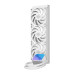 Система рідинного охолодження ID-Cooling DX360 Max White (DX360 MAX WHITE) – ID-Cooling (вид 1)