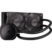 Система жидкостного охлаждения Corsair NAUTILUS 240 (CW-9060088-WW)