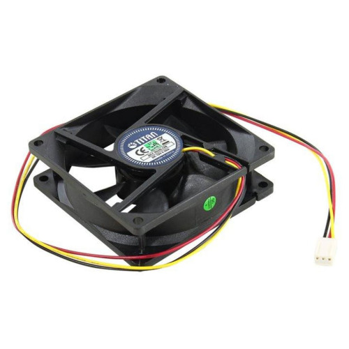 Кулер до корпусу Titan DCF-8025L12S – TITAN (вид 1)