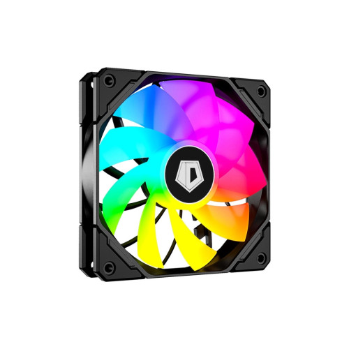 Кулер для корпуса ID-Cooling TF-12025-PRO ARGB REVERSE – ID-Cooling (вид 1)