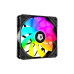 Кулер для корпуса ID-Cooling TF-12025-PRO ARGB REVERSE – ID-Cooling (вид 1)