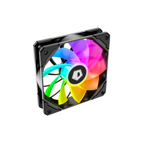 Кулер для корпуса ID-Cooling TF-12025-PRO ARGB REVERSE – ID-Cooling (вид 2)