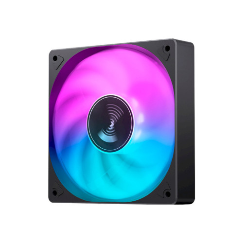Кулер до корпусу JONSBO SL-120C Black – JONSBO (вид 2)