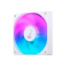 Кулер до корпусу JONSBO SL-120CW White – JONSBO (вид 2)