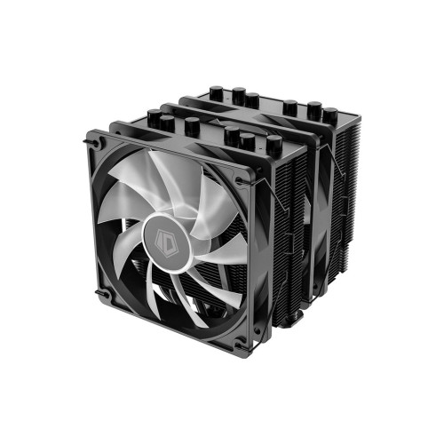 Кулер до процесора ID-Cooling SE-206-XT ARGB – ID-Cooling (вид 2)