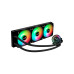 Система рідинного охолодження AeroCool Oasis L360 Black (ACLA-OA36117.11) – AeroCool
