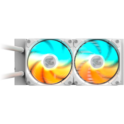 Система жидкостного охлаждения GIGABYTE GP-GME 240I – GIGABYTE (вид 1)