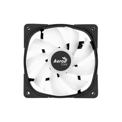 Кулер до корпусу AeroCool Frame X 12 PWM ARGB Black (ACF3-FM11217.11) – AeroCool (вид 2)