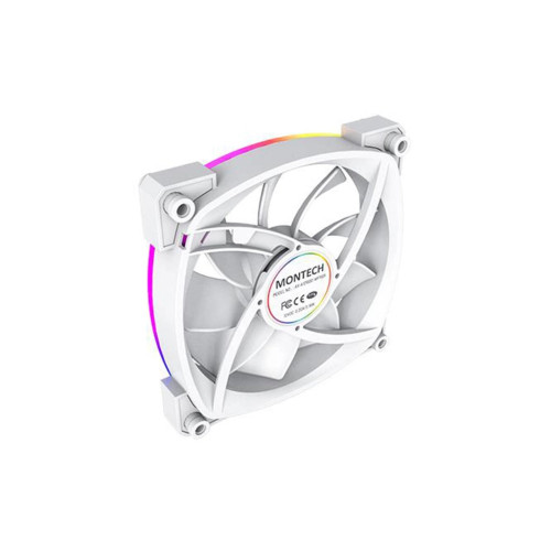 Кулер до корпусу MONTECH AX120(W3I1) – MONTECH (вид 1)