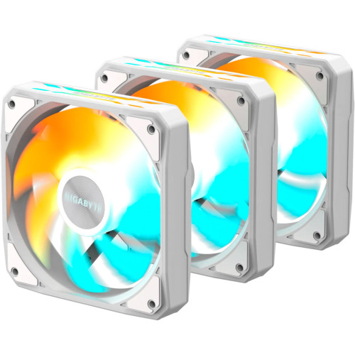 Кулер до корпусу GIGABYTE GP-GBT EZFAN1203 ICE – GIGABYTE