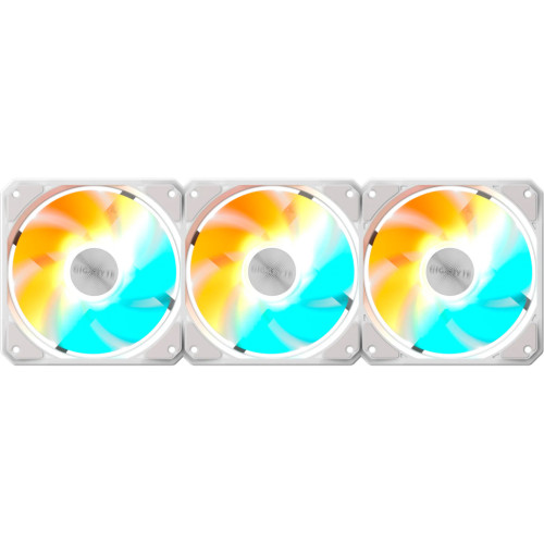 Кулер до корпусу GIGABYTE GP-GBT EZFAN1203 ICE – GIGABYTE (вид 1)
