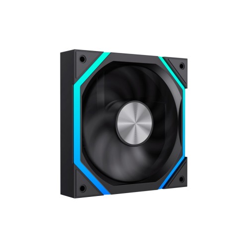 Кулер для корпуса Gamemax FN12A-N2-R – GAMEMAX