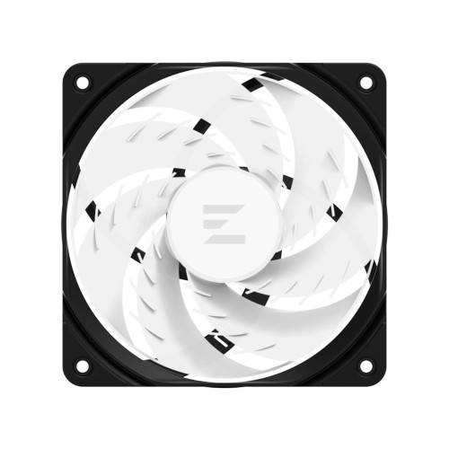 Кулер для корпуса Zalman ZM-AF120RARGBBLACK – Zalman