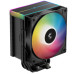 Кулер до корпусу Deepcool AG500 BK ARGB V2 (R-AG500-BKAMMN-GJD) – Deepcool