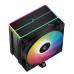 Кулер до корпусу Deepcool AG500 BK ARGB V2 (R-AG500-BKAMMN-GJD) – Deepcool (вид 1)