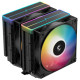 Кулер для корпуса Deepcool AG620 BK ARGB V2 (R-AG620-BKAMMN-GJD)