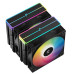 Кулер до корпусу Deepcool AG620 BK ARGB V2 (R-AG620-BKAMMN-GJD) – Deepcool (вид 1)