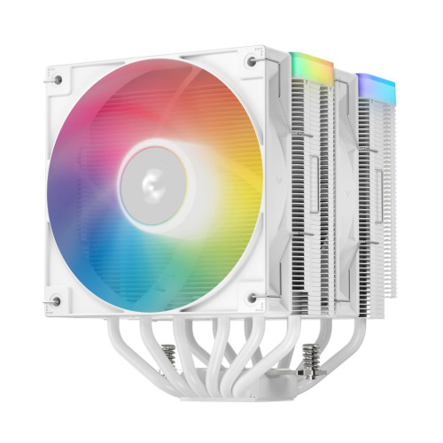 Кулер до корпусу Deepcool AG620 WH ARGB V2 (R-AG620-WHAMMN-GJD) – Deepcool (вид 2)