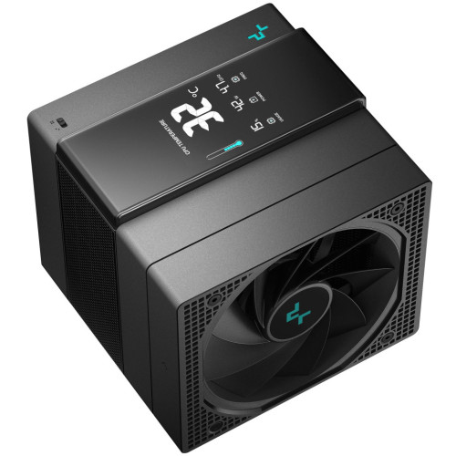 Кулер для корпуса Deepcool Assassin IV VC VISION (R-ASN4-BKNVMD-G) – Deepcool (вид 1)