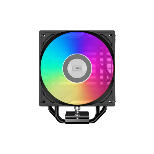Кулер для процессора PcCooler RT400 ARGB BK – PcCooler (вид 1)
