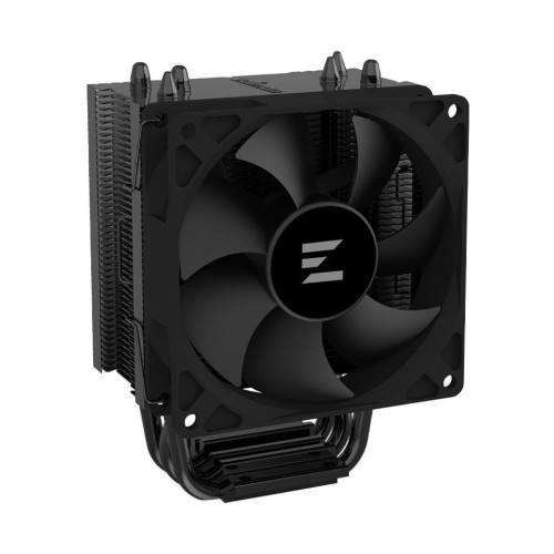 Кулер до процесора Zalman CNPS4XBLACKV2 – Zalman