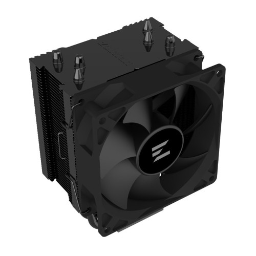 Кулер до процесора Zalman CNPS4XBLACKV2 – Zalman (вид 1)
