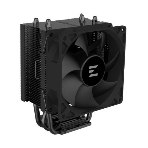 Кулер до процесора Zalman CNPS4XBLACKV2 – Zalman (вид 2)