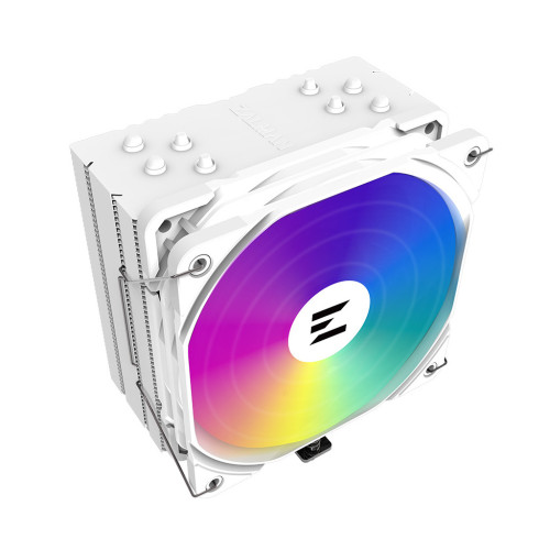 Кулер для процессора Zalman CNPS9XPERFORMAPLUSARGBWH – Zalman (вид 1)