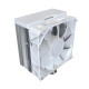 Кулер до процесора MONTECH NX400 (W)